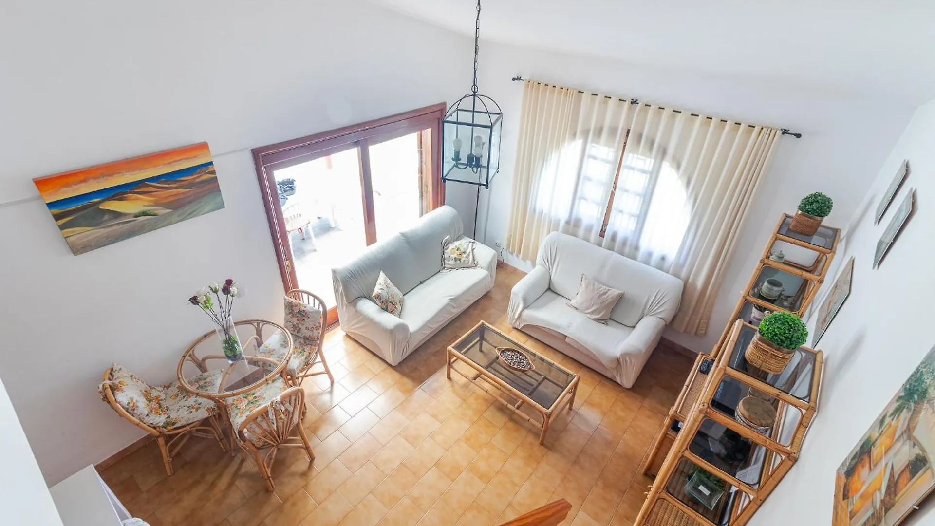 Flatguest Tabaibales - Pool - Terrace - 3Bdr Villa Maspalomas