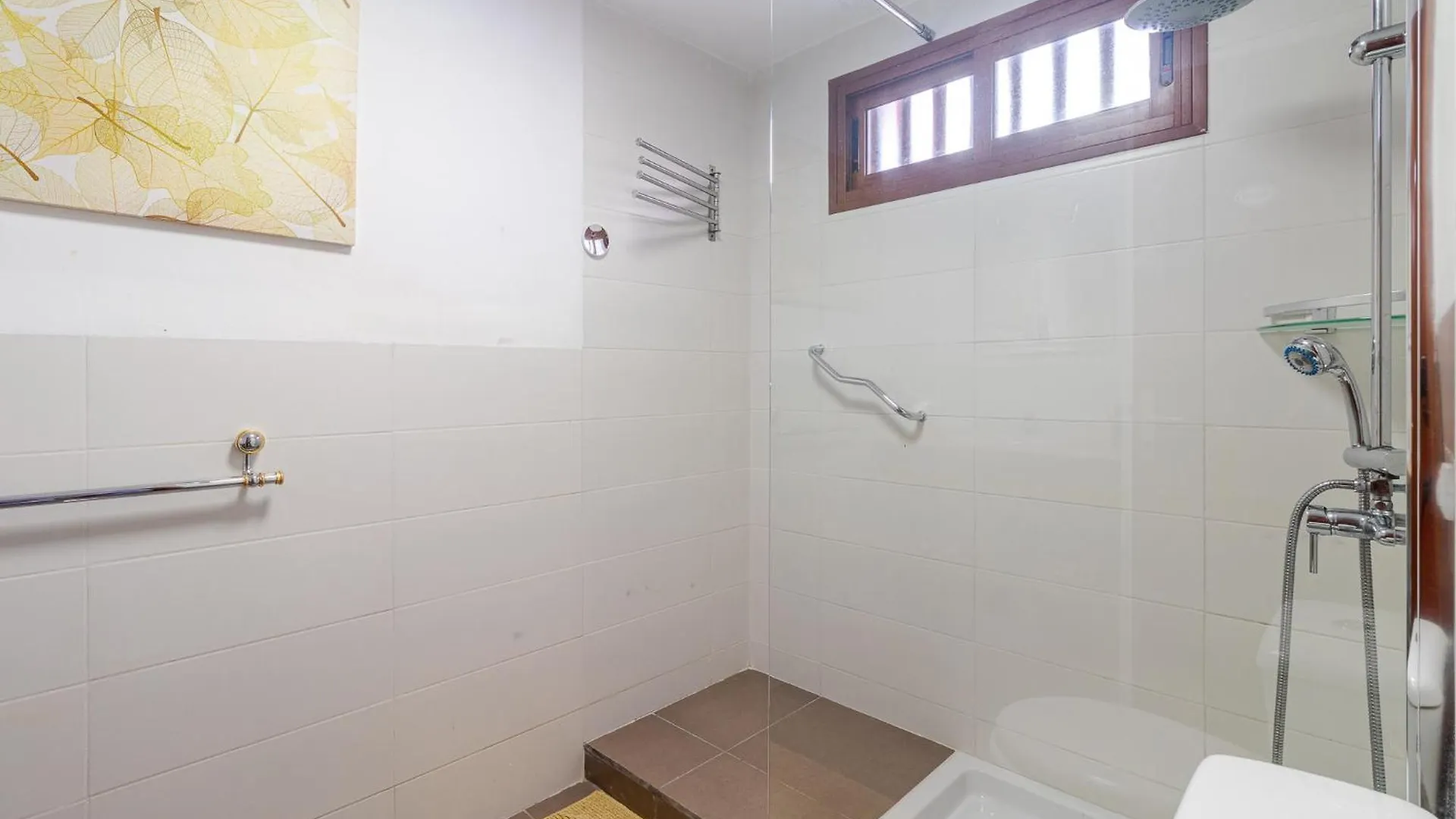 Flatguest Tabaibales - Pool - Terrace - 3Bdr Villa Maspalomas  0*, Maspalomas (Gran Canaria) Spanien