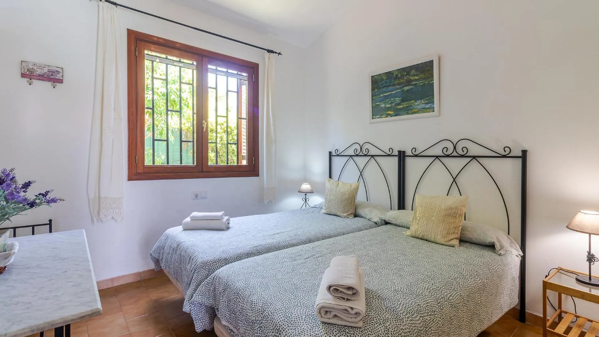 Flatguest Tabaibales - Pool - Terrace - 3Bdr Vila Maspalomas