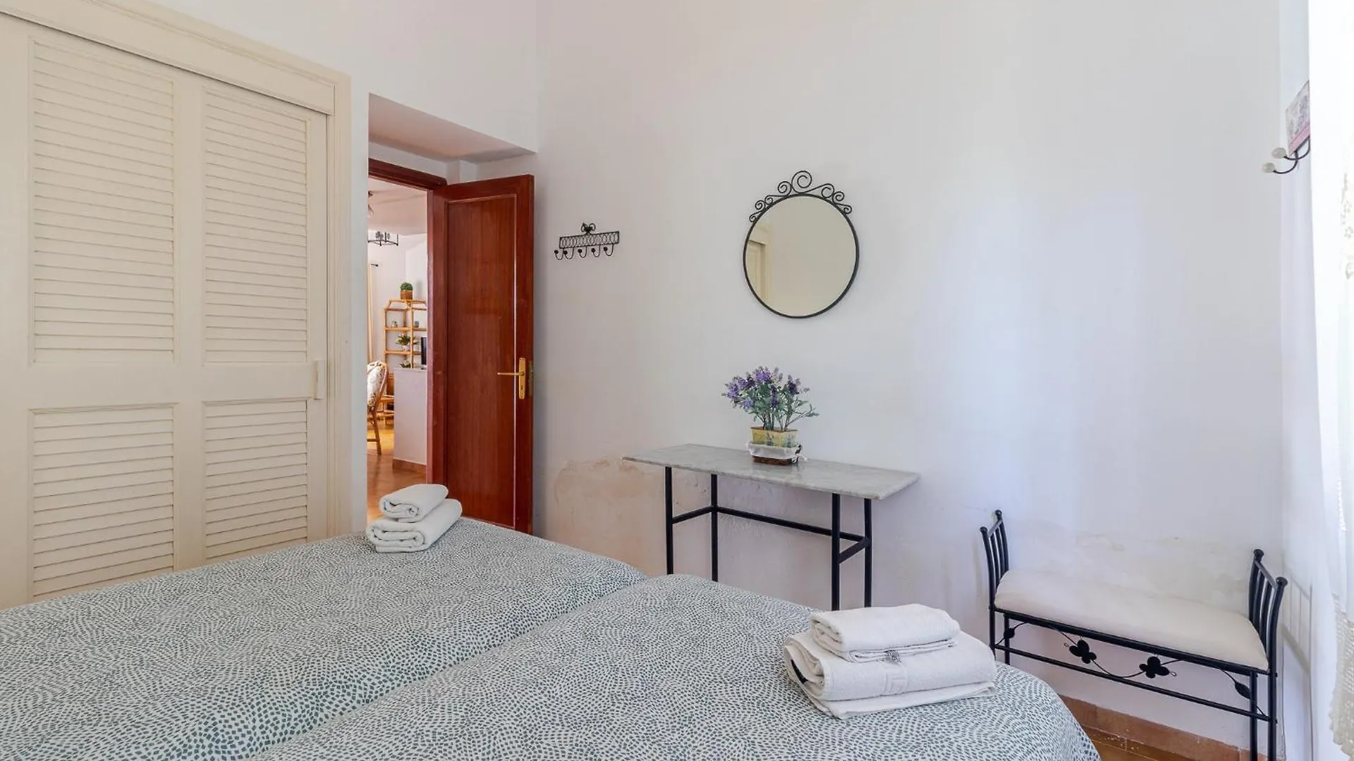 Casa de Férias Flatguest Tabaibales - Pool - Terrace - 3Bdr Vila Maspalomas