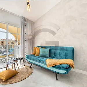  Apartamento Tisalaya Bright