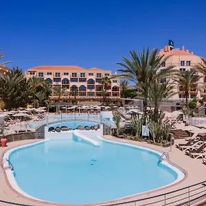 3* Отель Mirador By Dunas