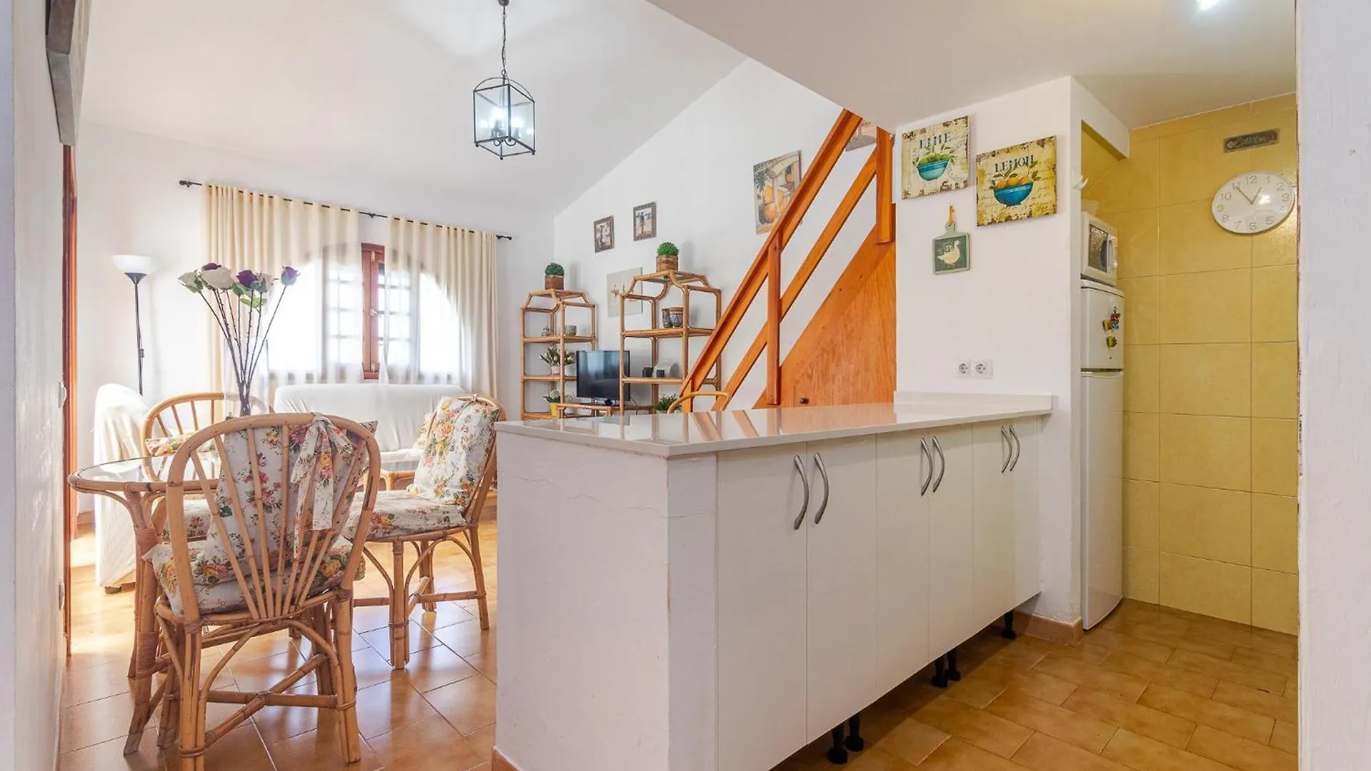 Villa Flatguest Tabaibales - Pool - Terrace - 3Bdr Maspalomas  España