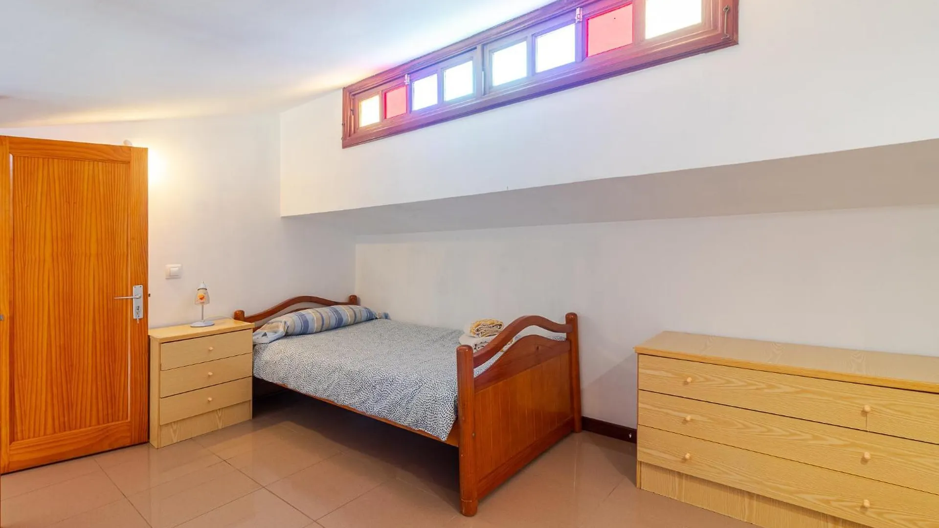 Villa Flatguest Tabaibales - Pool - Terrace - 3Bdr Maspalomas  Сasa de vacaciones