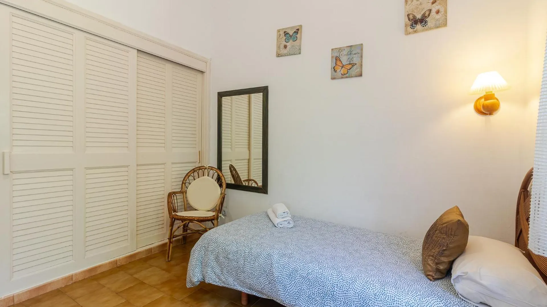 Сasa de vacaciones Villa Flatguest Tabaibales - Pool - Terrace - 3Bdr Maspalomas
