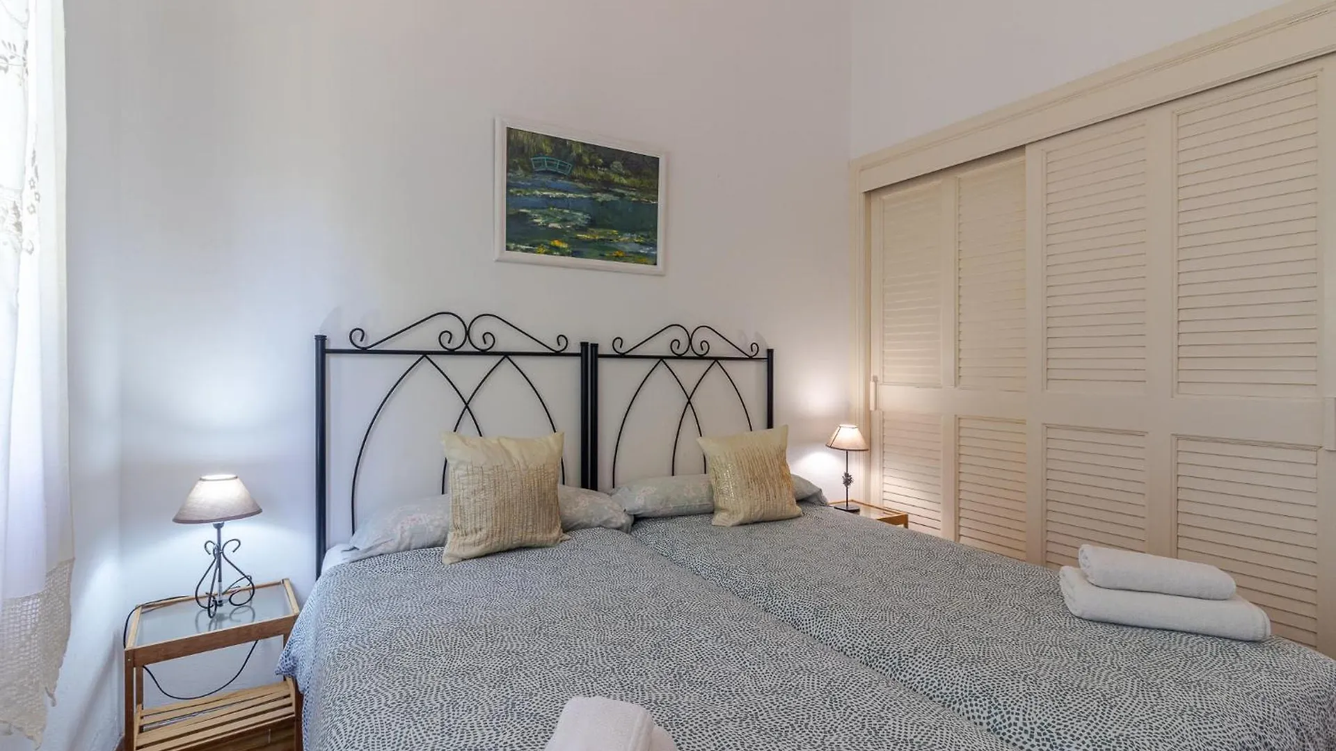 Сasa de vacaciones Villa Flatguest Tabaibales - Pool - Terrace - 3Bdr Maspalomas